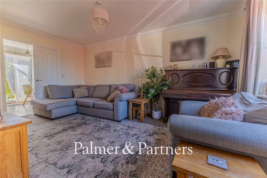 Additional image 5 of 3 bed end terrace house for saleHoward Drive, Leiston, Suffolk IP16