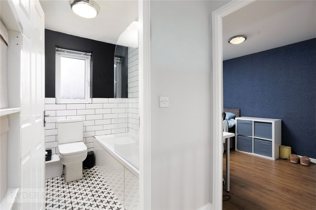 Additional image 26 of 3 bed link detached house for saleMackeson Drive, Ashton-Under-Lyne, Greater Manchester OL6