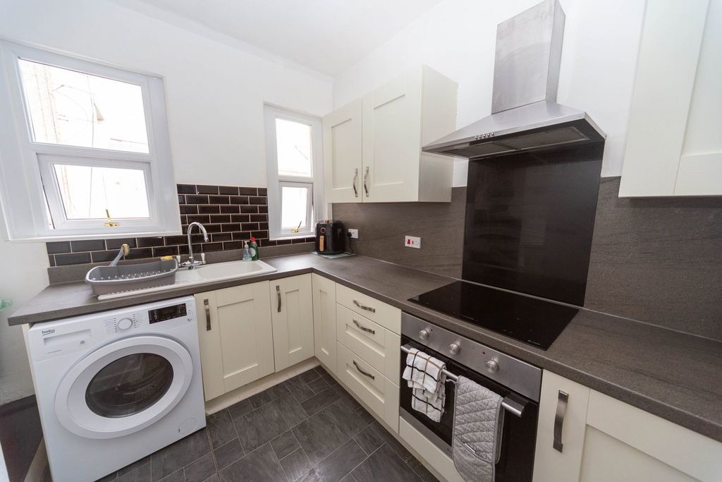 2 bed flat for saleConnaught Road, Roath, Cardiff CF24 photo 3