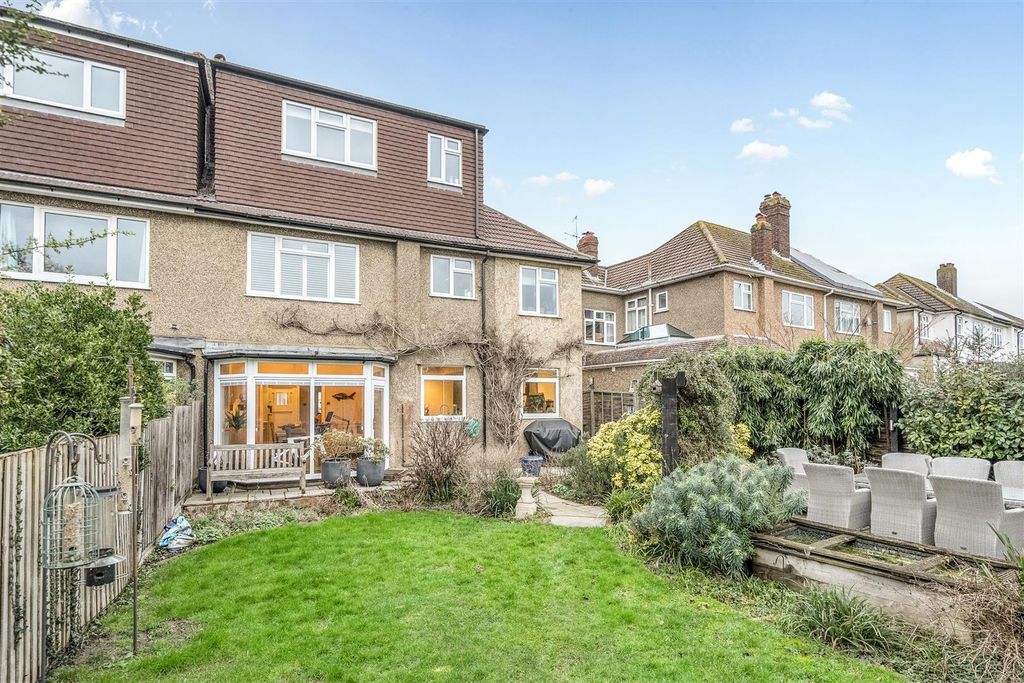 Additional image 24 of 6 bed semi-detached house for saleNewton Wood Road, Ashtead KT21