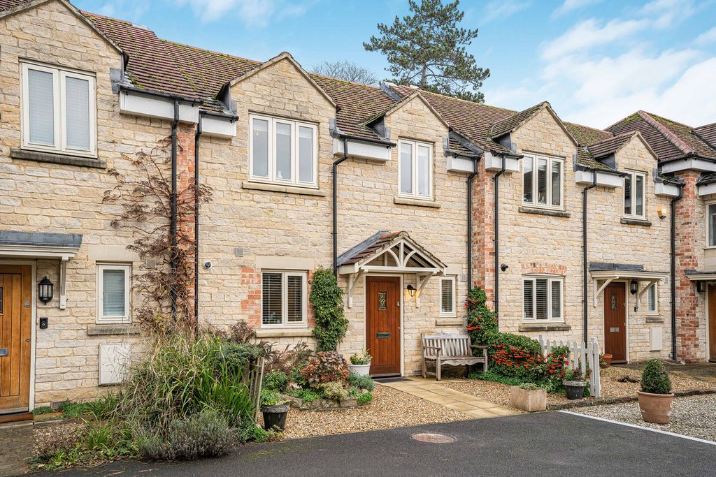 Additional image 31 of 3 bed terraced house for saleGarth Court, Bicester OX26