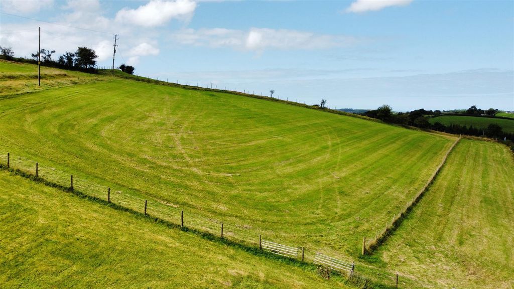 Additional image 3 of 3 bed farm for salePisgah, Aberystwyth SY23