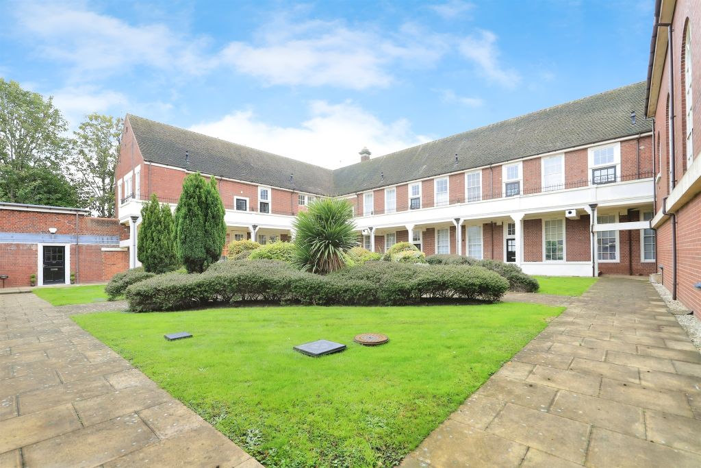 Additional image 14 of 2 bed flat for saleLowbridge Walk, Bilston WV14