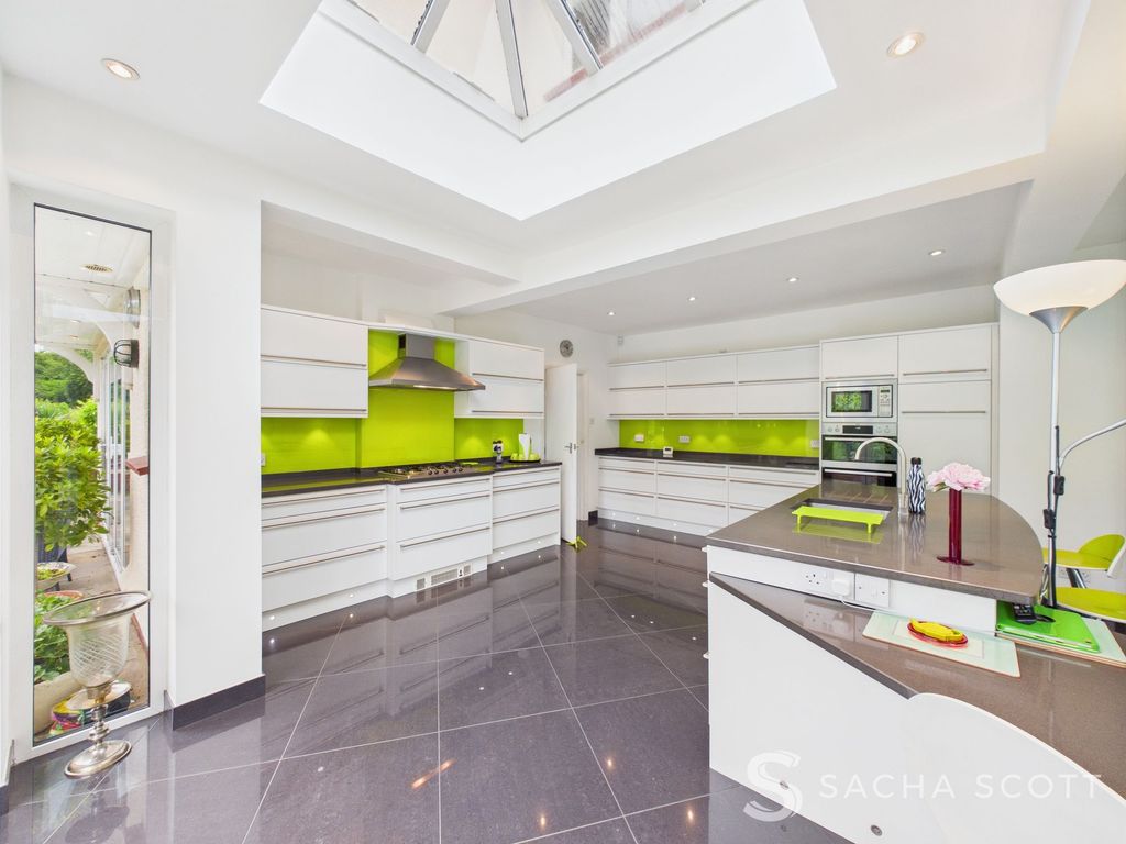 Additional image 10 of 5 bed detached house for saleHigher Drive, Banstead SM7
