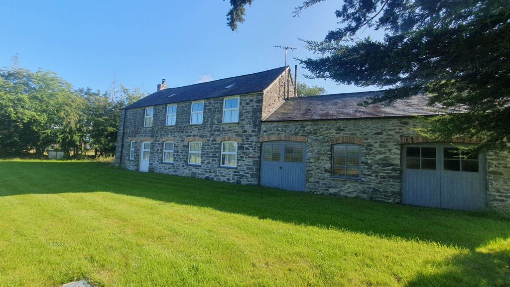 Additional image 3 of Land for saleBronant, Aberystwyth SY23