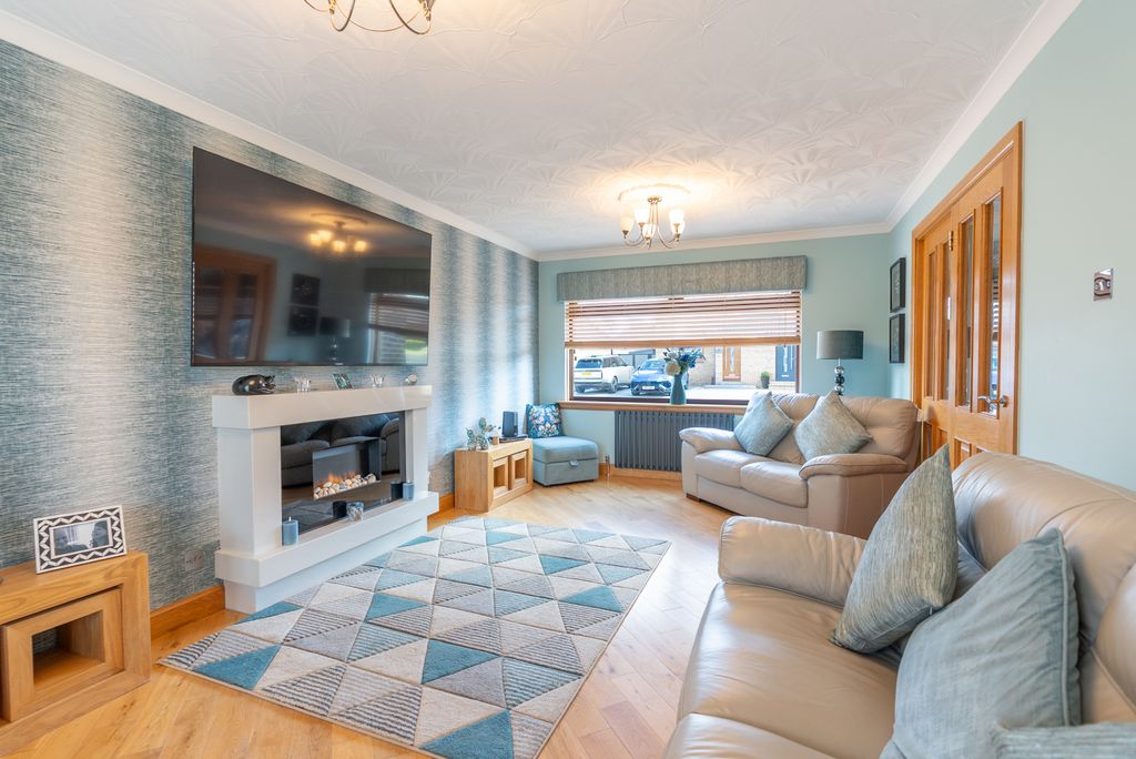 Additional image 8 of 4 bed detached house for saleCochrane Street, Bellshill ML4