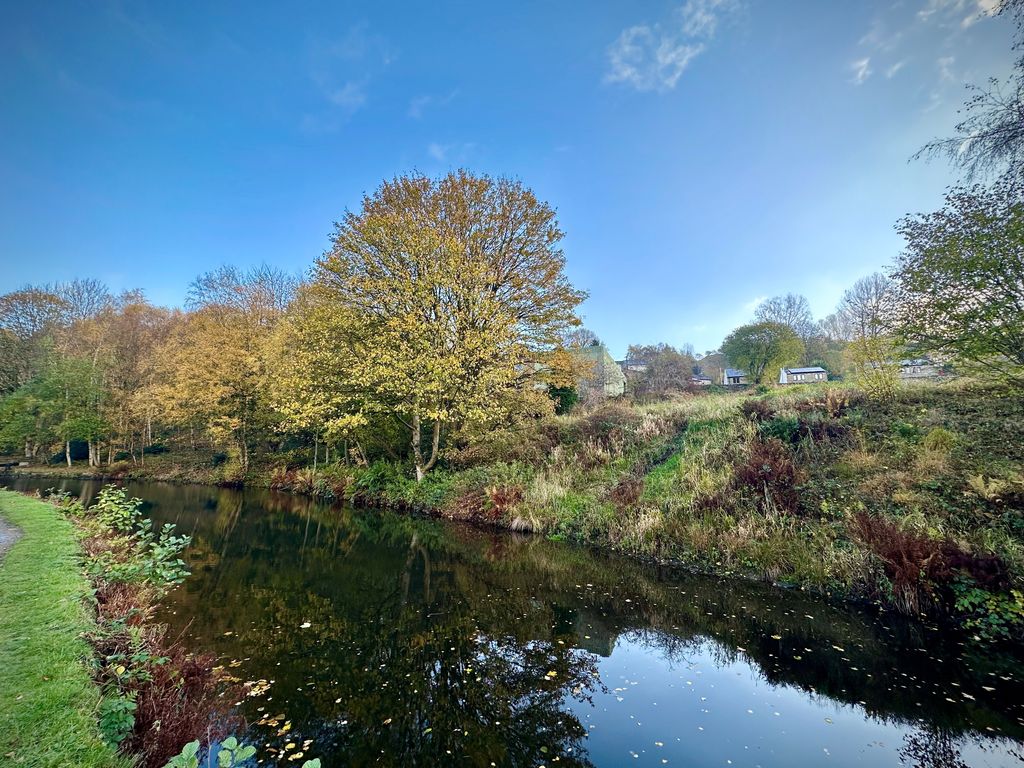 Additional image 2 of Land for saleHollins Road, Walsden, Todmorden OL14
