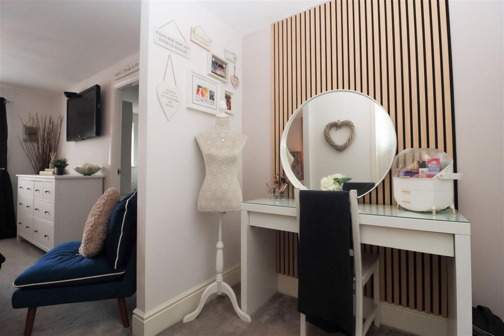 Additional image 7 of 6 bed detached house for saleBelfry Close, Ashington NE63