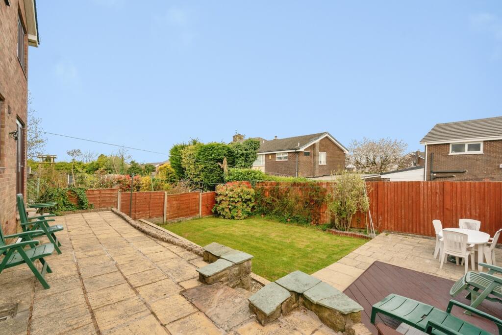Additional image 18 of Fairways Drive, Burnley, Lancashire, BB11