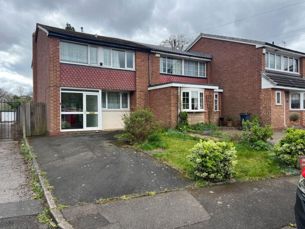 Additional image 2 of 1 Crail Grove, Great Barr, Birmingham, B43 7QG