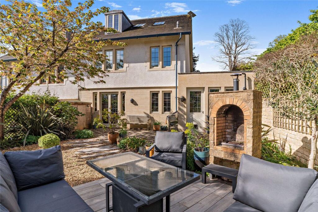 Additional image 32 of Lansdown Road, Bath, Somerset, BA1