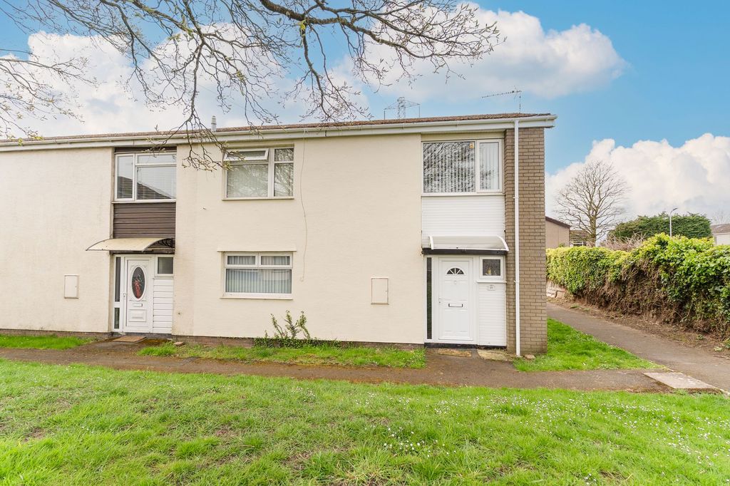 3 bed terraced house for salePentwyn Terrace, Marshfield CF3