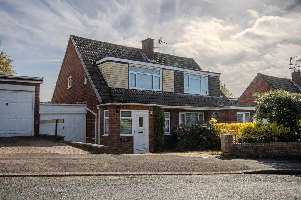 Additional image 34 of 3 bed semi-detached house for saleRowan Way, Newport NP20
