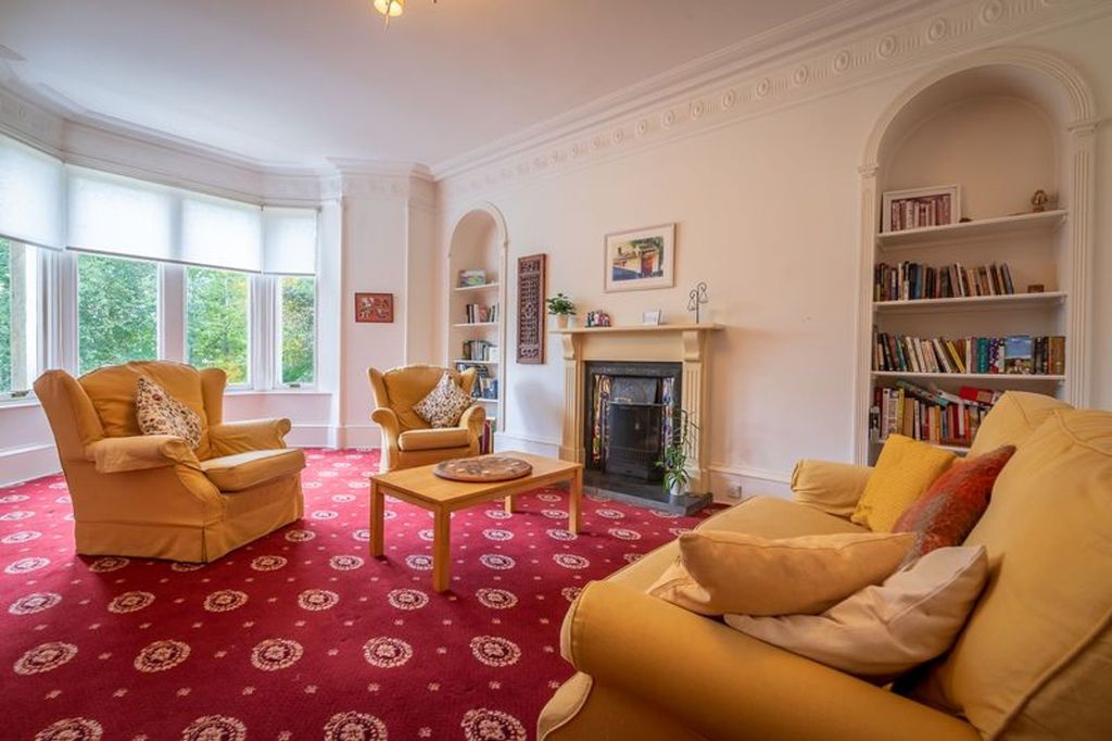 Additional image 14 of 6 bed country house for saleWoodlands Terrace, Grantown-On-Spey PH26