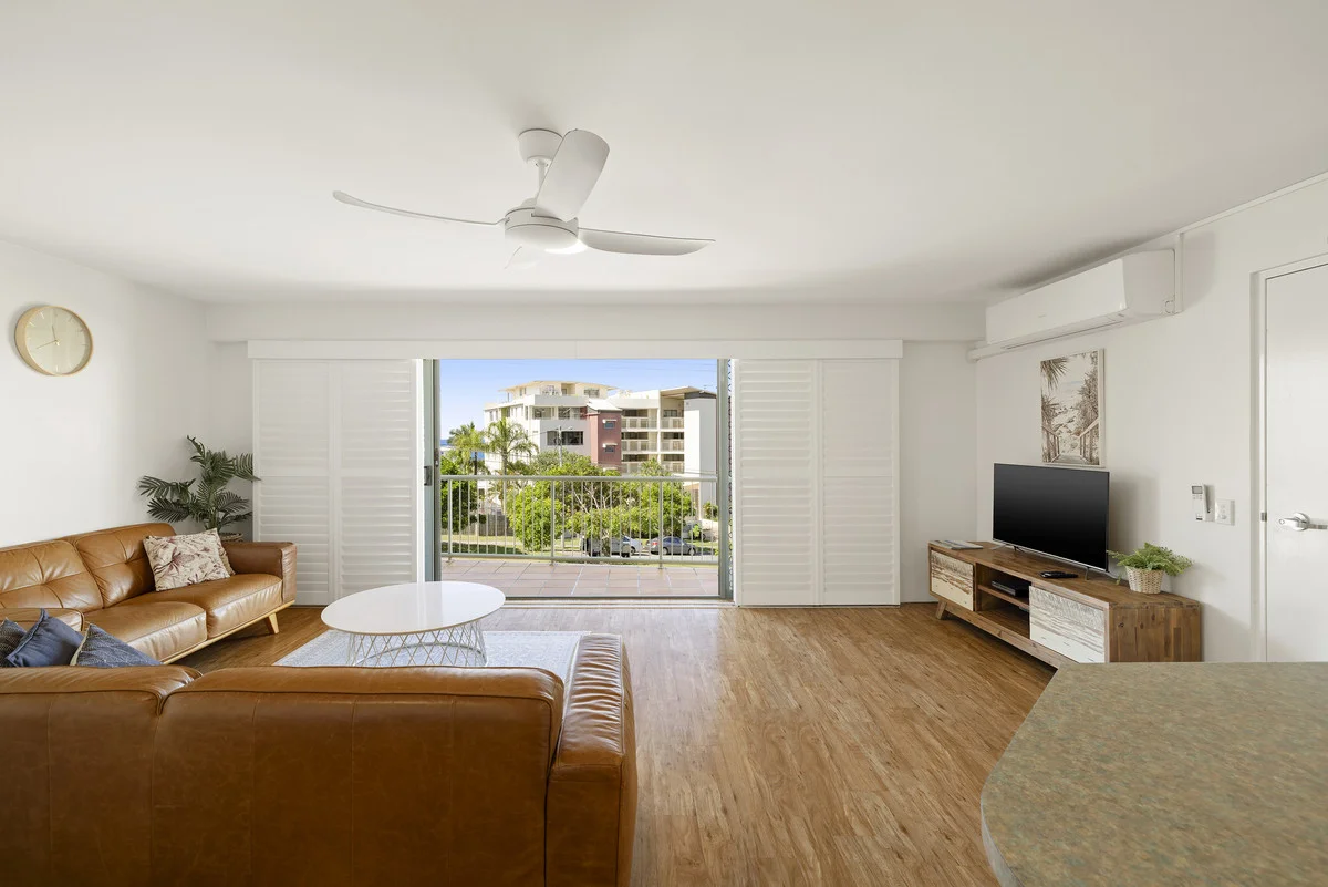 4/18 Mahia Terrace, Kings Beach QLD 4551