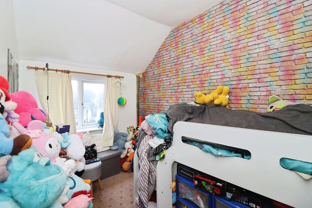 Additional image 8 of 2 bed terraced house for saleSpital Gardens, Chesterfield, Derbyshire S41