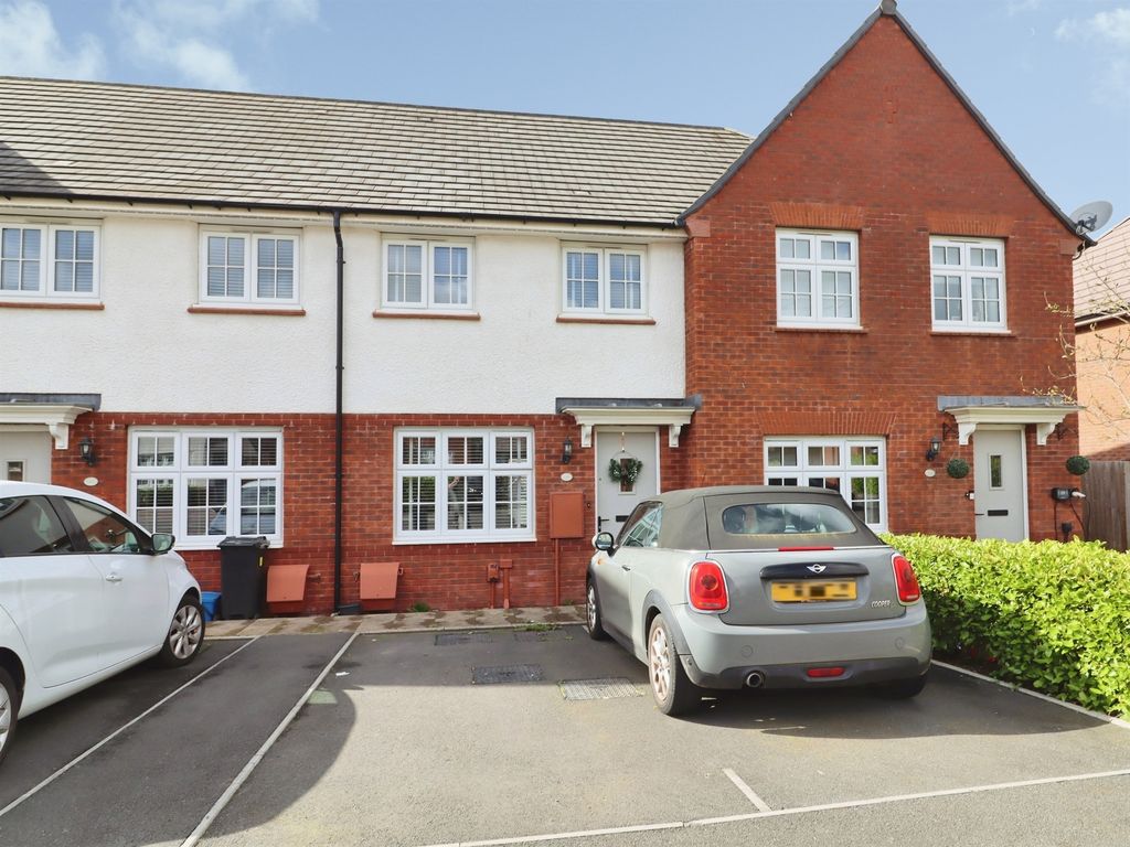 Additional image 19 of 2 bed terraced house for salePentrebane Drive, Cardiff CF5