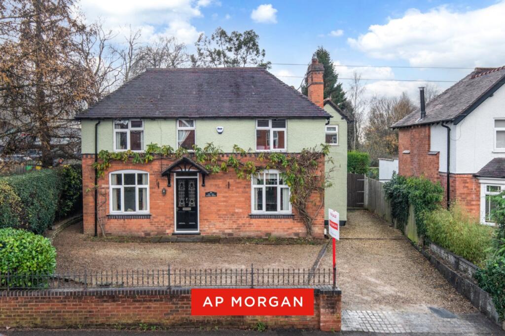 Gibb Lane, Catshill, Bromsgrove, Worcestershire, B61