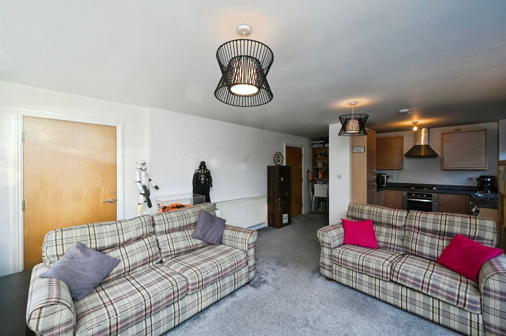 Additional image 4 of 2 bed flat for saleCrossley Street, Ripley DE5