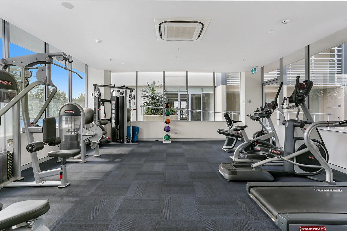 Additional image 8 of 701B/8 Bourke Street, Mascot NSW 2020