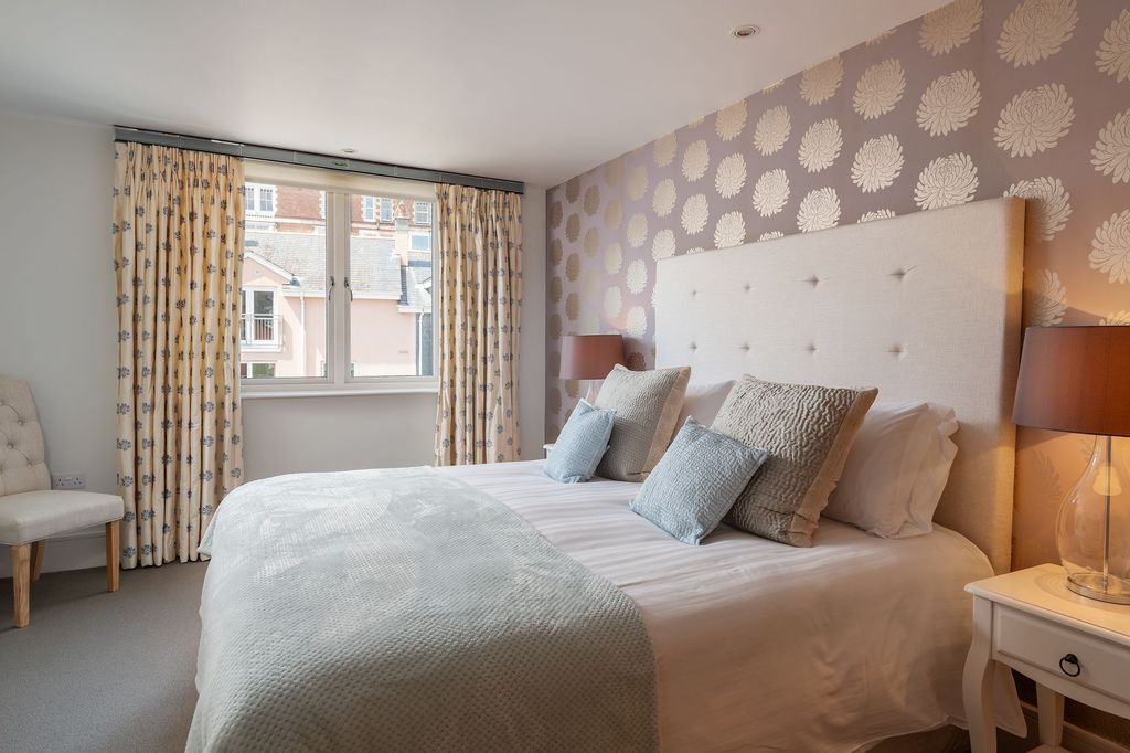 Additional image 13 of 2 bed flat for saleDart Marina, Dartmouth, Devon TQ6