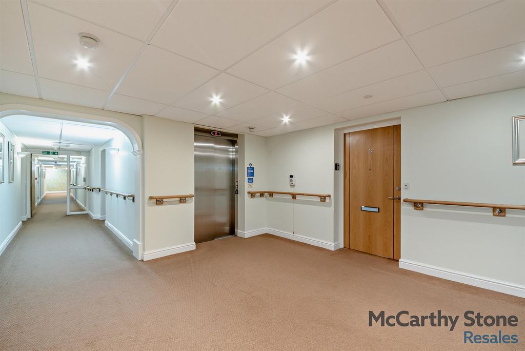 Additional image 15 of 2 bed flat for saleLady Susan, New Road, Basingstoke RG21