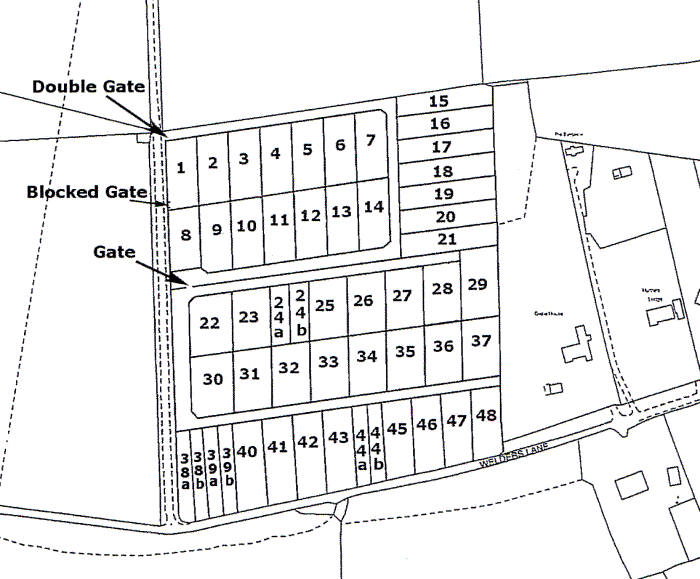 Additional image 7 of Land for saleWelder Lane, Chalfont St Peter SL9