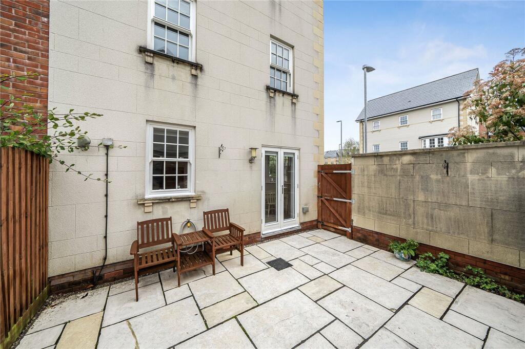Additional image 20 of Wand Road, Wells, Somerset, BA5