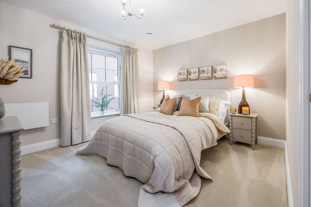 Additional image 5 of 1 bed maisonette for saleThe Dean, Alresford, Hampshire SO24