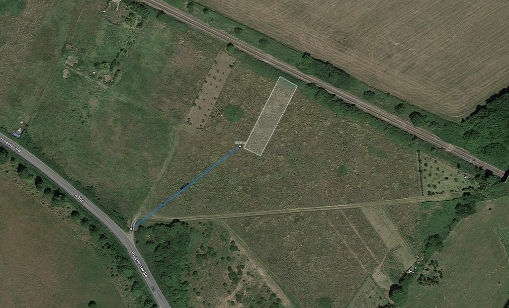 Land for saleDorchester Road, Frampton DT2 photo 4