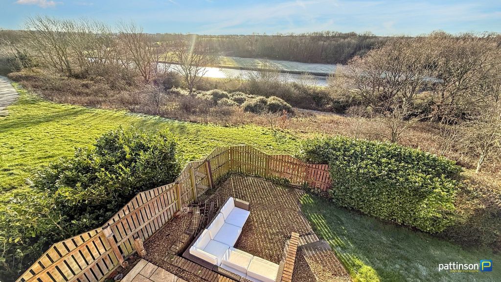 Additional image 43 of 4 bed detached house for saleOtterburn Drive, Ashington NE63