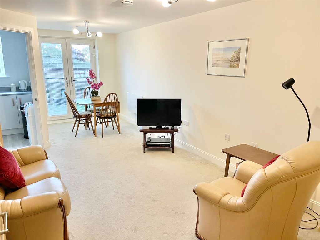 Additional image 4 of 1 bed flat for saleBeckett Grange, Barnsley S70