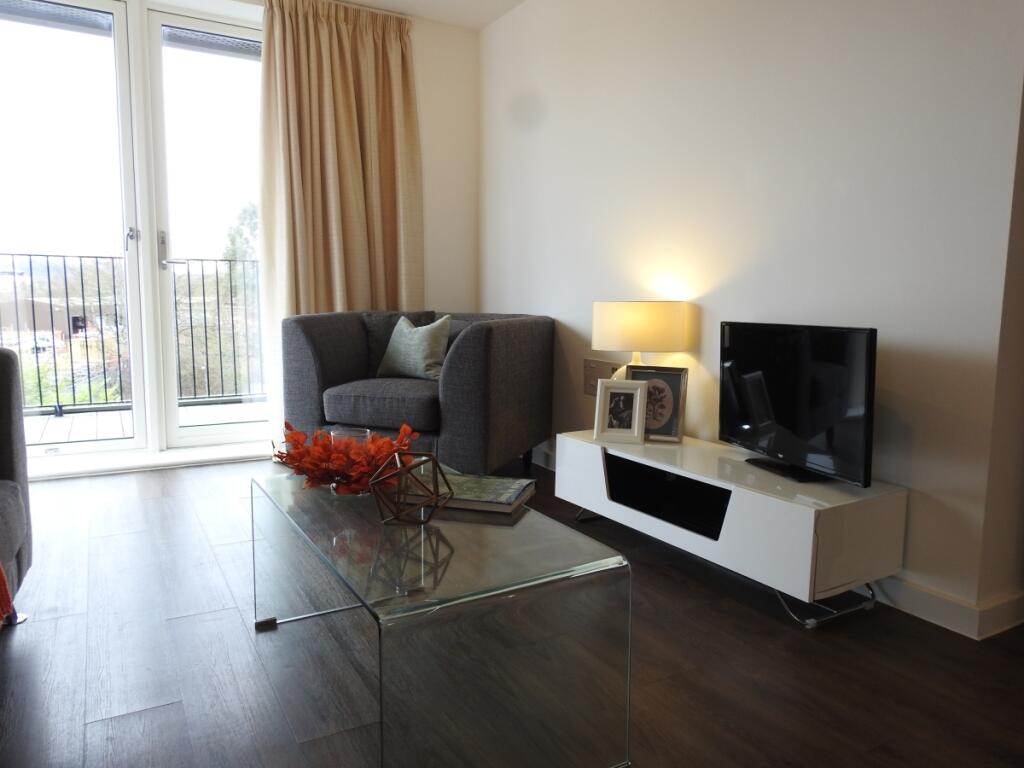 Additional image 6 of Frederick House, Bath Riverside, BA2