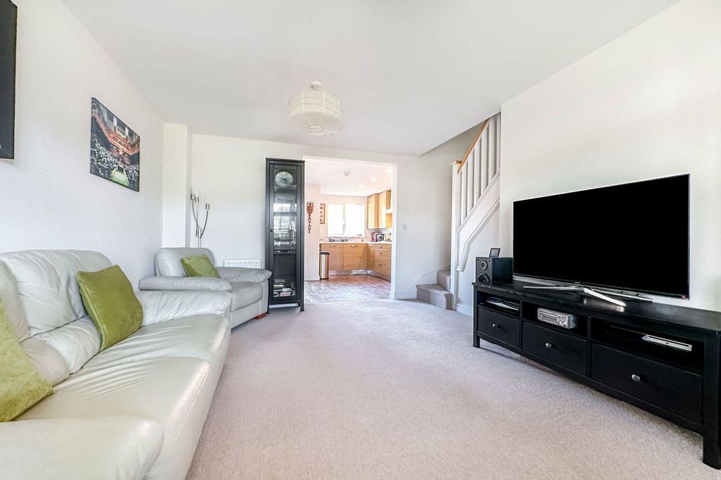 Additional image 14 of 3 bed semi-detached house for saleClipson Crest, Barton-Upon-Humber DN18