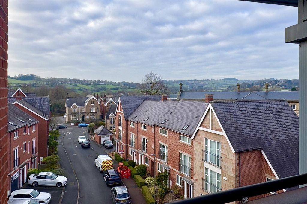 Additional image 2 of 2 bed flat for saleLeighton Way, Belper, Derbyshire DE56