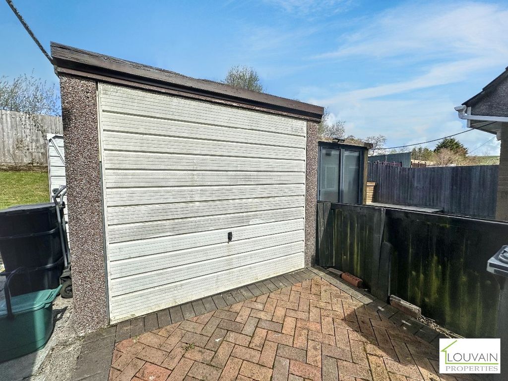 Additional image 18 of 3 bed semi-detached house for saleBush Bach, Nantybwch, Tredegar NP22