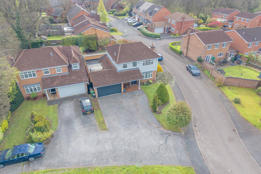 Additional image 38 of Welham Croft, Shirley, Solihull, B90 4UU