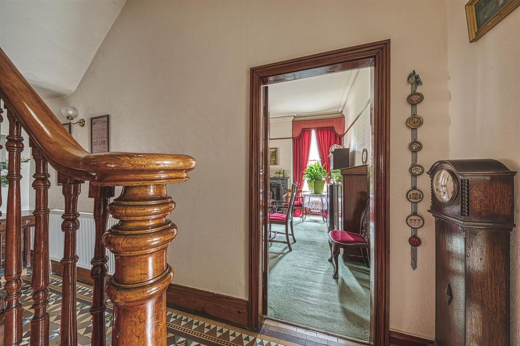 Additional image 14 of 5 bed semi-detached house for saleAlbert Street, Belper DE56