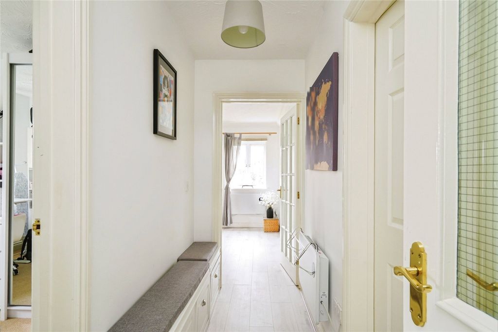 Additional image 17 of 2 bed flat for saleCorncrake Way, Bicester, Oxfordshire OX26