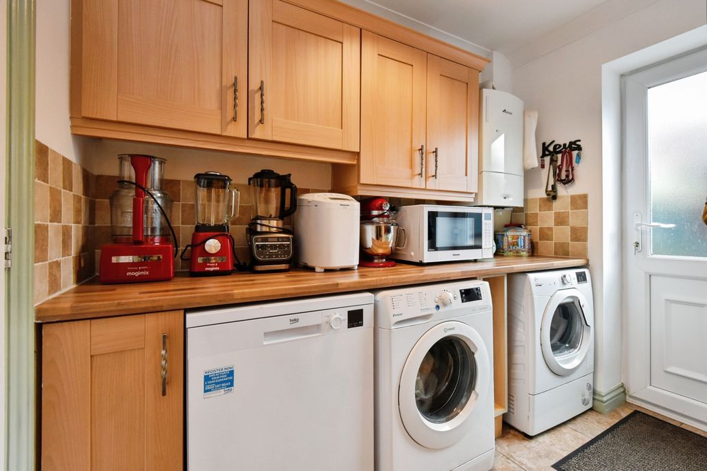 Additional image 8 of 3 bed semi-detached house for saleParc Aberaman, Aberdare CF44