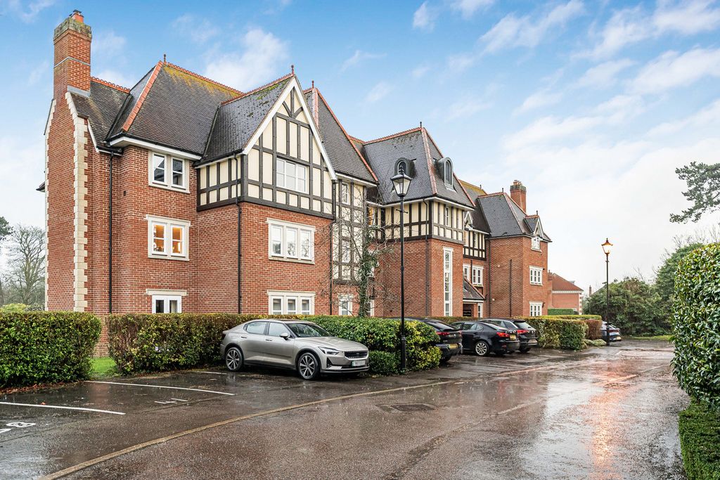 Additional image 16 of 2 bed flat for saleLady Place, Sutton Courtenay OX14