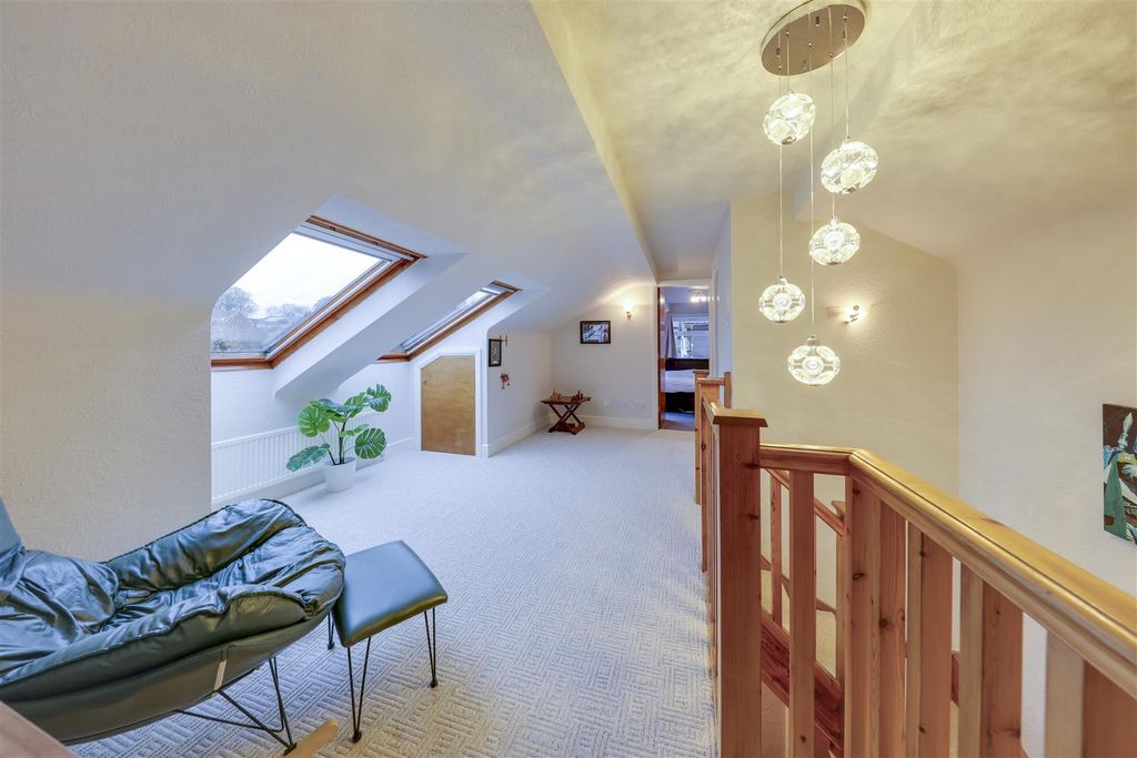 Additional image 28 of 5 bed detached house for saleGreensnook Lane, Bacup, Lancashire OL13