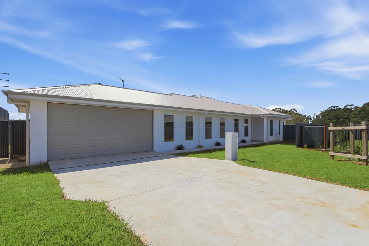 4 Cordyline Close, Port Macquarie NSW 2444