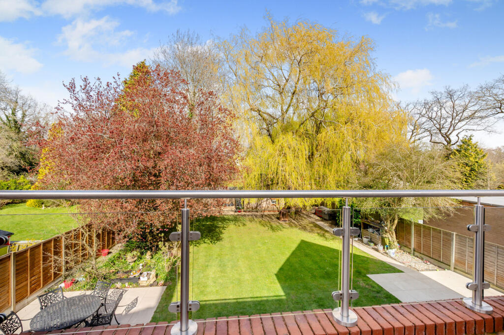 Additional image 37 of Norton Lane, Earlswood Solihull, B94 5LT