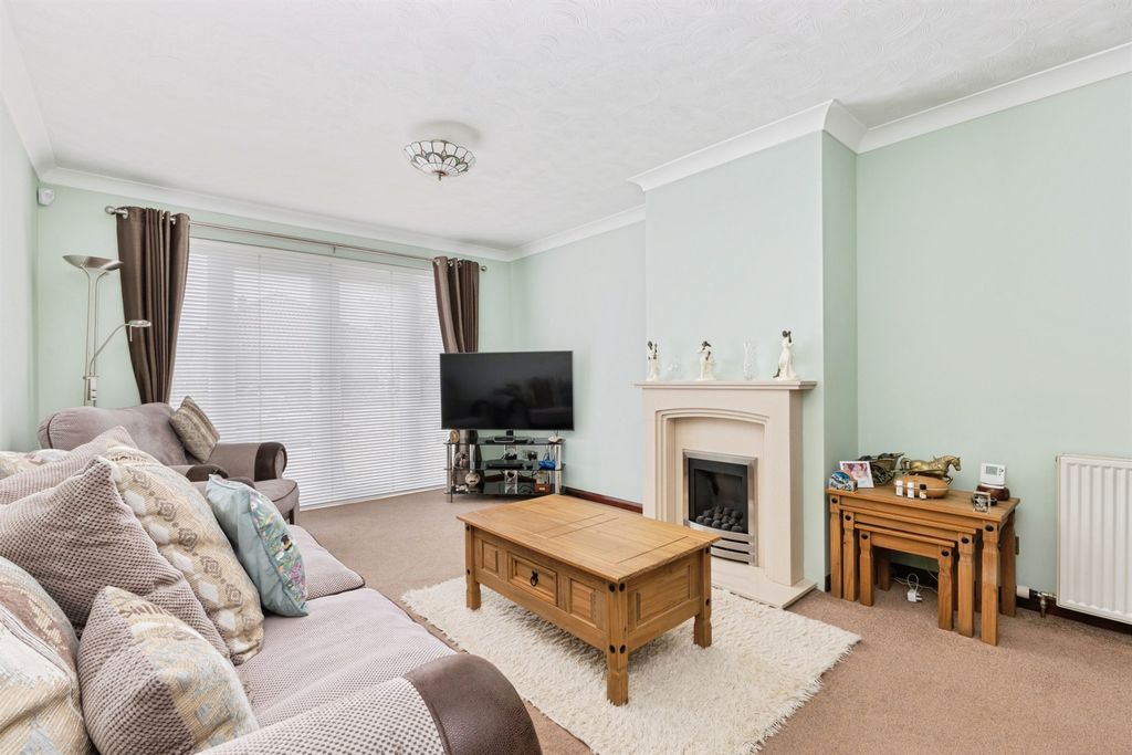 Additional image 14 of 3 bed detached bungalow for saleNew North Road, Attleborough NR17