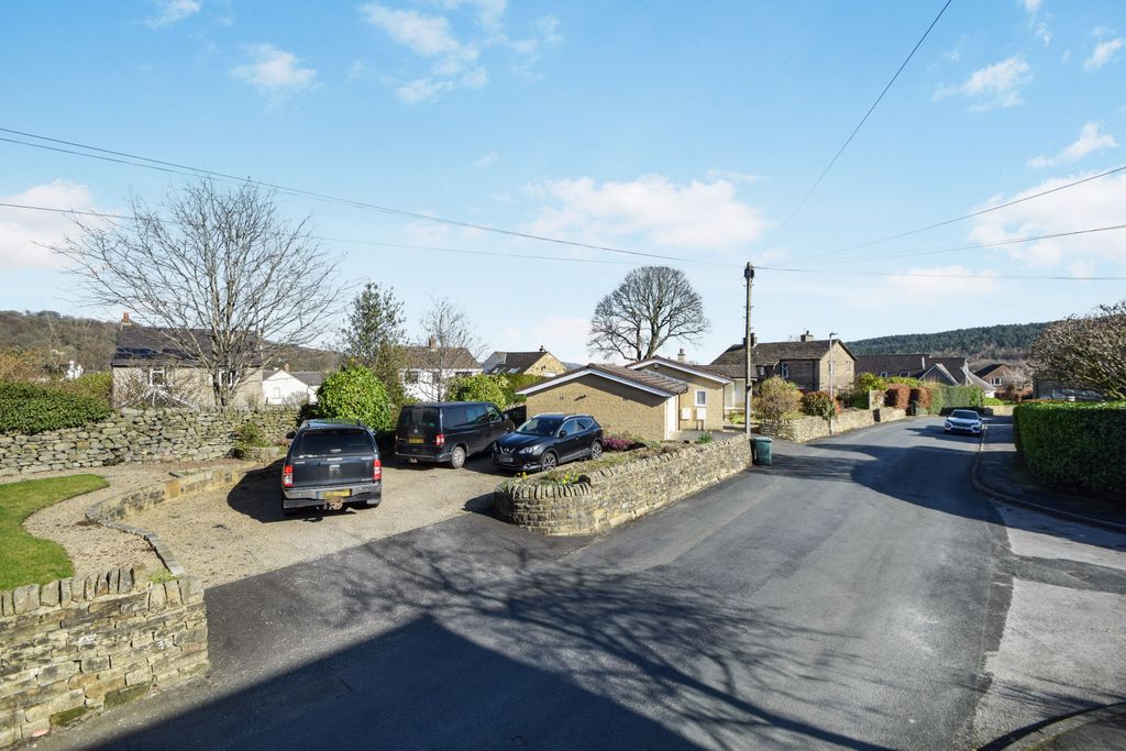Additional image 14 of 4 bed detached bungalow for saleWilsden Old Road, Harden, Bradford, West Yorkshire BD16