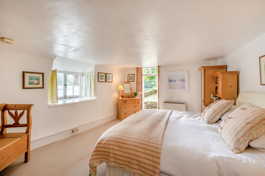 Additional image 12 of 4 bed detached house for saleDittisham, Dartmouth, Devon TQ6