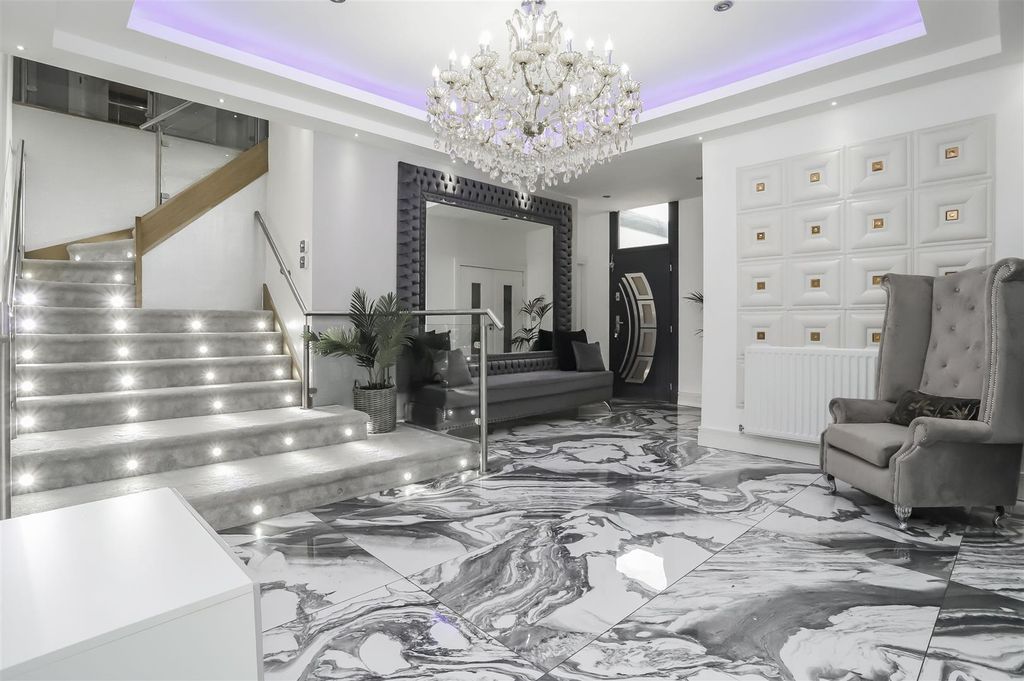 Additional image 5 of 8 bed detached house for saleManchester Road, Accrington BB5