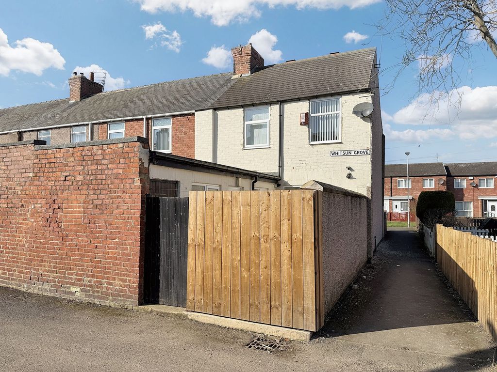 Additional image 9 of 3 bed end terrace house for saleWhitsun Grove, Bedlington NE22
