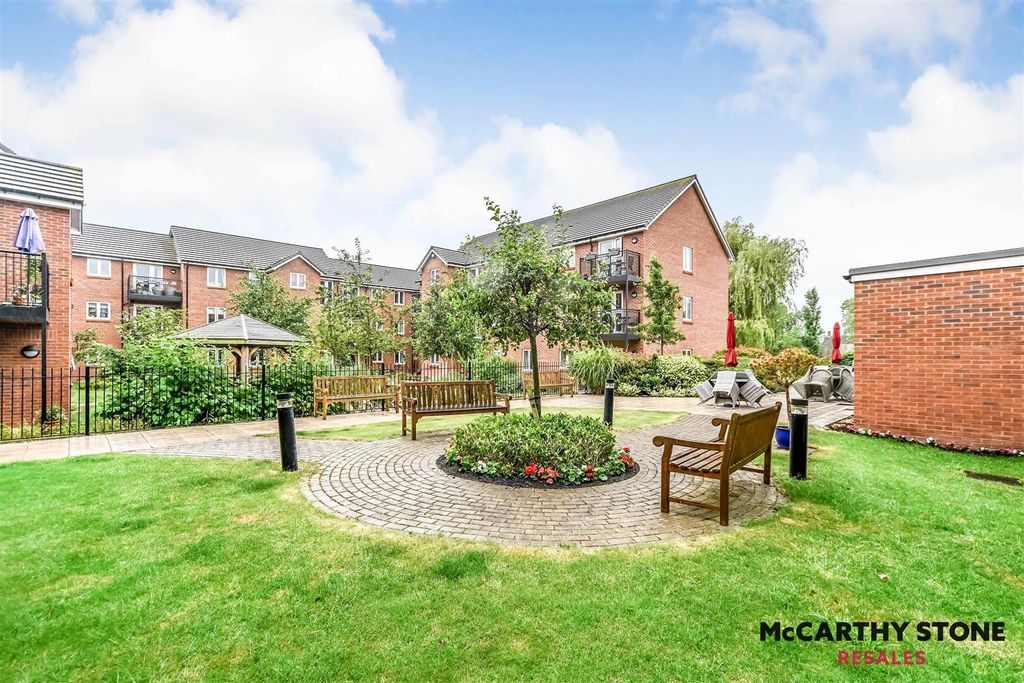 Additional image 18 of 2 bed flat for saleMiller Place, High View, Bedford MK41